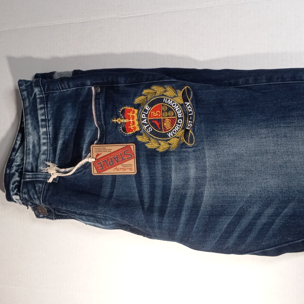 Jeans - Picture 5 of 10